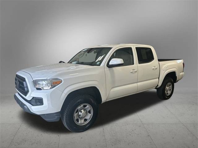 2023 Toyota Tacoma SR — Pickup Truck — 33,956 mi — Scotia, NY