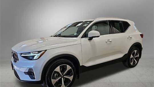 2023 Volvo XC40 Plus — SUV — 20,733 mi — Scotia, NY