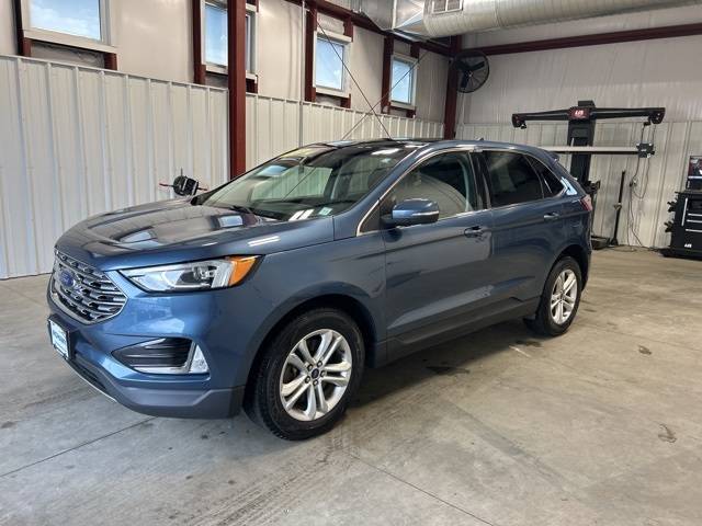 2019 Ford Edge SEL — SUV — 70,404 mi — Scotia, NY