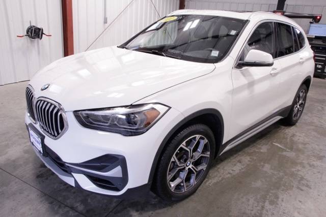 2022 BMW X1 28i — SUV — 41,334 mi — Scotia, NY