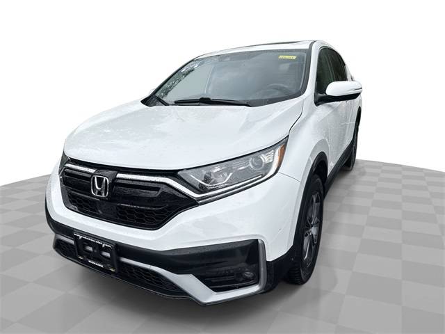 2022 Honda CR-V EX-L — SUV — 33,012 mi — Scotia, NY