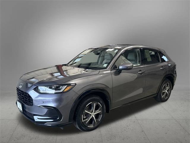 2023 Honda HR-V EX-L — SUV — 22,266 mi — Scotia, NY