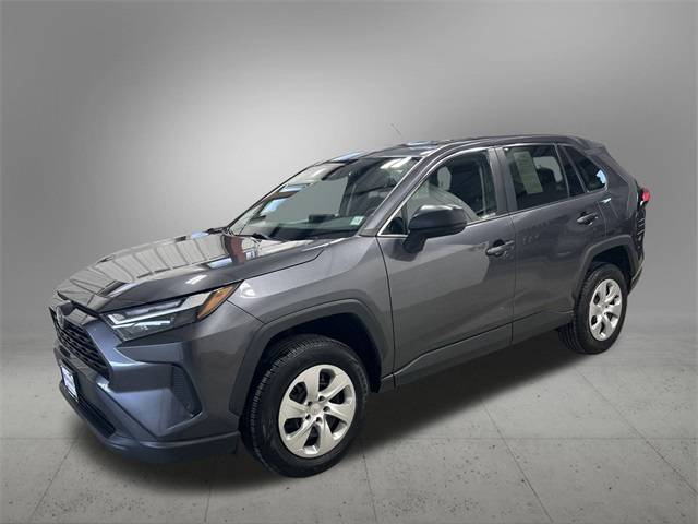 2023 Toyota RAV4 LE — SUV — 44,135 mi — Scotia, NY