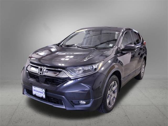 2019 Honda CR-V EX-L — SUV — 61,609 mi — Scotia, NY