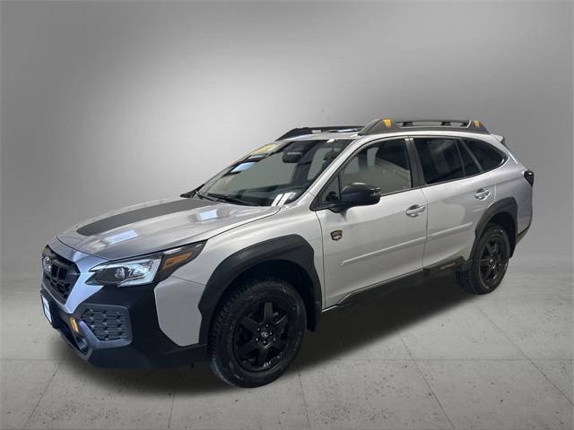 2024 Subaru Outback Wilderness — SUV — 20,171 mi — Scotia, NY