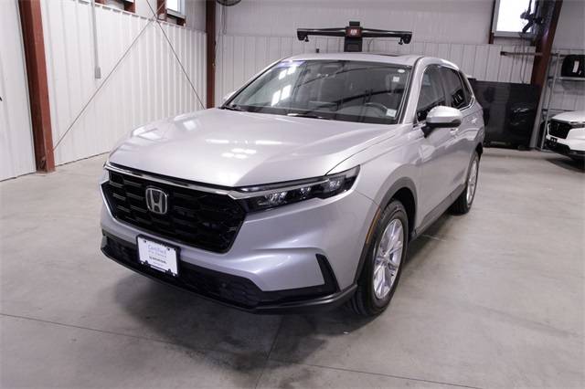 2023 Honda CR-V EX-L — SUV — 33,477 mi — Scotia, NY
