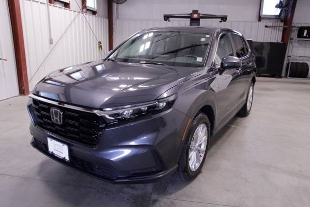 2024 Honda CR-V EX-L — SUV — 12,672 mi — Scotia, NY