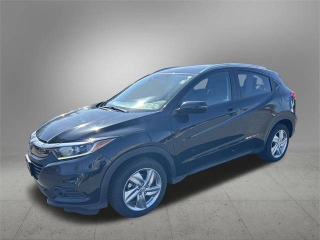 2019 Honda HR-V EX — SUV — 34,420 mi — Scotia, NY