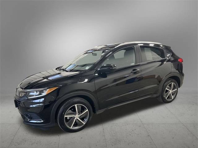 2022 Honda HR-V EX — SUV — 37,204 mi — Scotia, NY