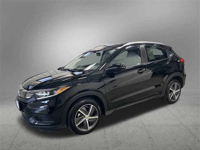 2022 Honda HR-V EX-L — SUV — 5,678 mi — Scotia, NY