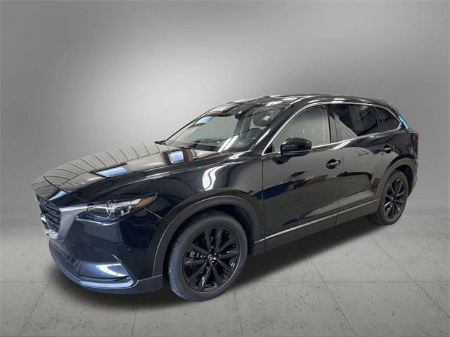 2023 Mazda CX-9 Touring Plus — SUV — 45,094 mi — Scotia, NY