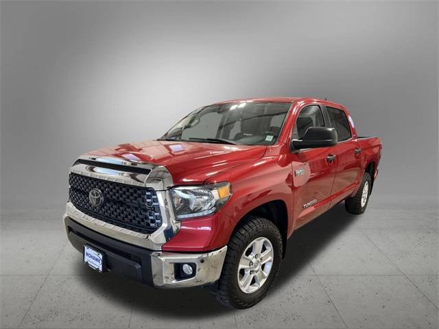 2021 Toyota Tundra SR5 — Pickup Truck — 38,433 mi — Scotia, NY