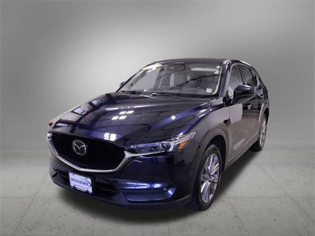 2021 Mazda CX-5 Grand Touring — SUV — 67,073 mi — Scotia, NY