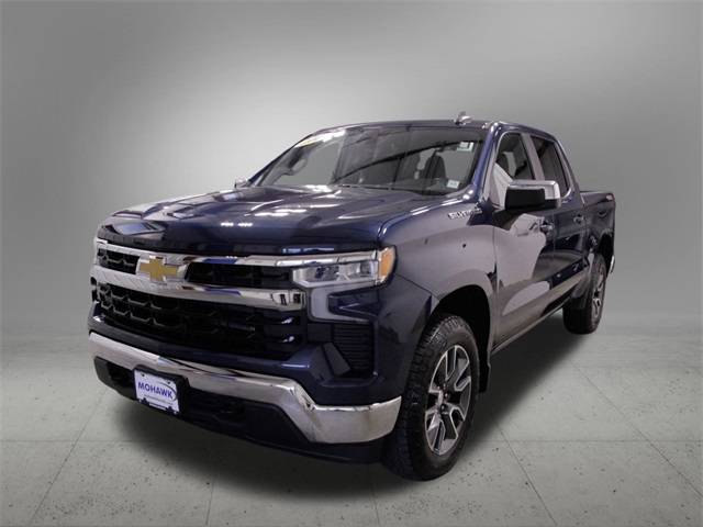 2022 Chevrolet Silverado 1500 LT — Pickup Truck — 13,339 mi — Scotia, NY