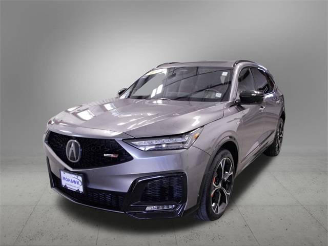 2025 Acura MDX Type S Advance Package — SUV — 5,620 mi — Scotia, NY