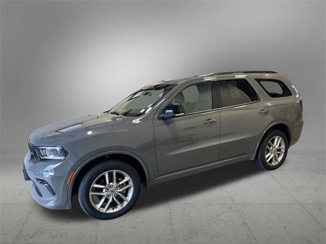 2024 Dodge Durango GT Plus — SUV — 18,486 mi — Scotia, NY