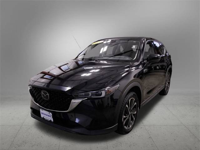 2022 Mazda CX-5 2.5 S Premium Plus — SUV — 39,765 mi — Scotia, NY