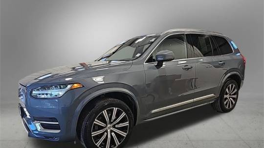 2023 Volvo XC90 Plus — SUV — 18,177 mi — Scotia, NY