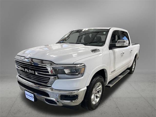 2022 Ram 1500 Laramie — Pickup Truck — 26,323 mi — Scotia, NY
