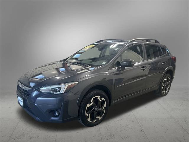 2021 Subaru Crosstrek Limited — SUV — 60,150 mi — Scotia, NY