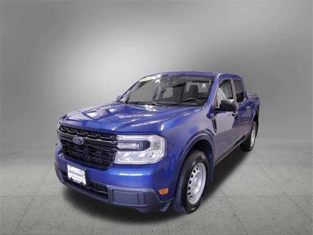 2024 Ford Maverick XL — Pickup Truck — 10,598 mi — Scotia, NY