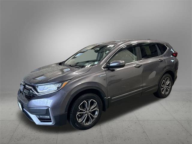 2020 Honda CR-V Hybrid EX-L — SUV — 68,823 mi — Scotia, NY
