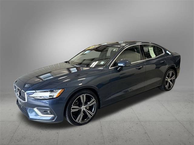 2020 Volvo S60 Inscription — Sedan — 51,122 mi — Scotia, NY