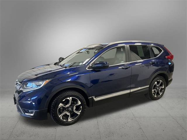 2019 Honda CR-V Touring — SUV — 51,048 mi — Scotia, NY