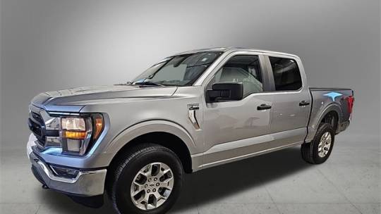 2023 Ford F-150 XLT — Pickup Truck — 32,433 mi — Scotia, NY
