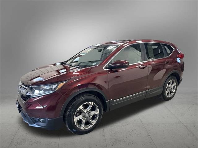 2019 Honda CR-V EX — SUV — 36,878 mi — Scotia, NY