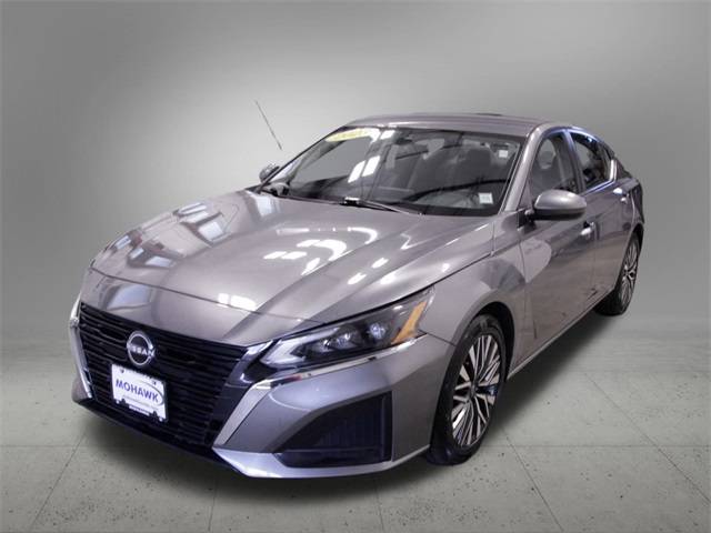 2023 Nissan Altima SV — Sedan — 60,890 mi — Scotia, NY