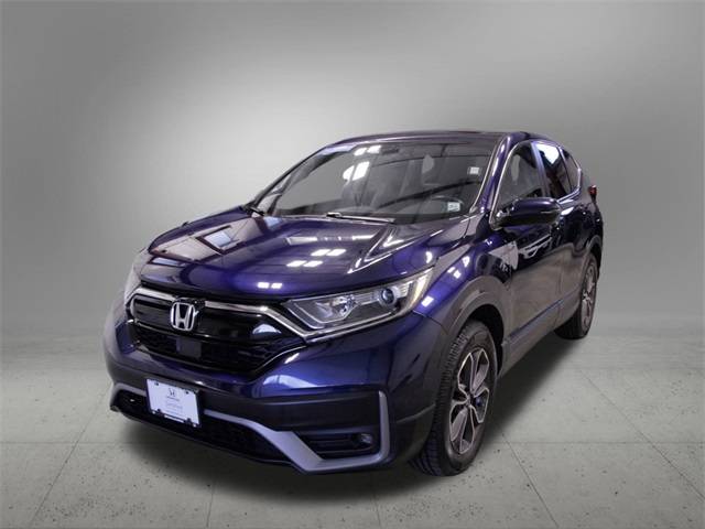 2020 Honda CR-V EX-L — SUV — 62,046 mi — Scotia, NY