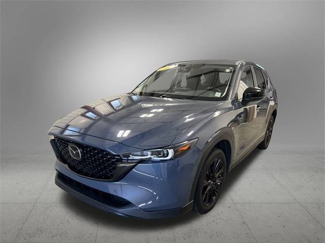 2024 Mazda CX-5 2.5 S Carbon Edition — SUV — 27,069 mi — Scotia, NY