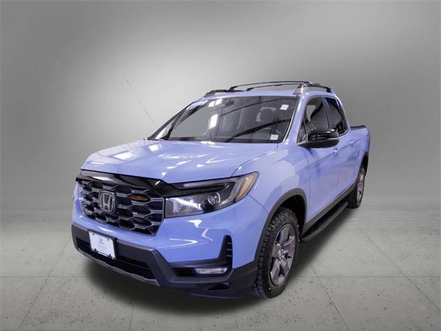2024 Honda Ridgeline TrailSport — Pickup Truck — 33,979 mi — Scotia, NY