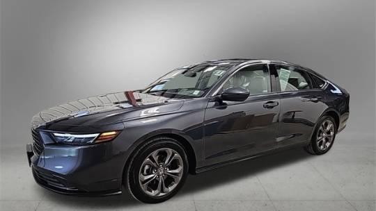 2024 Honda Accord EX — Sedan — 8,921 mi — Scotia, NY