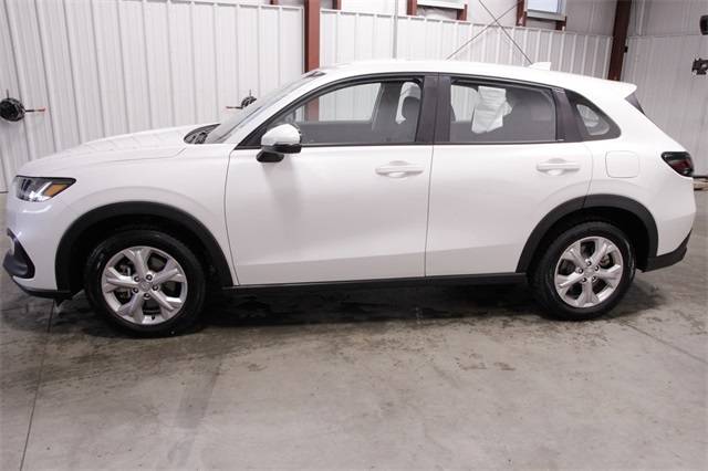 2024 Honda HR-V LX — SUV — 30,276 mi — Scotia, NY