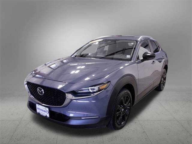 2024 Mazda CX-30 Carbon Edition — SUV — 46,116 mi — Scotia, NY