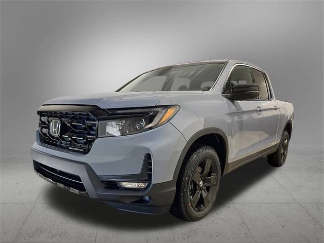 2024 Honda Ridgeline Black Edition — Pickup Truck — 6,503 mi — Scotia, NY