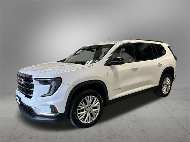 2024 GMC Acadia Elevation — SUV — 19,052 mi — Scotia, NY