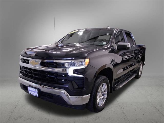 2022 Chevrolet Silverado 1500 LT — Pickup Truck — 33,893 mi — Scotia, NY