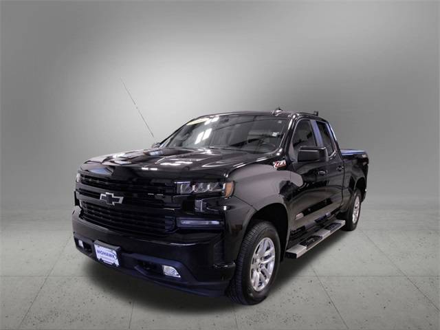2020 Chevrolet Silverado 1500 RST — Pickup Truck — 36,312 mi — Scotia, NY