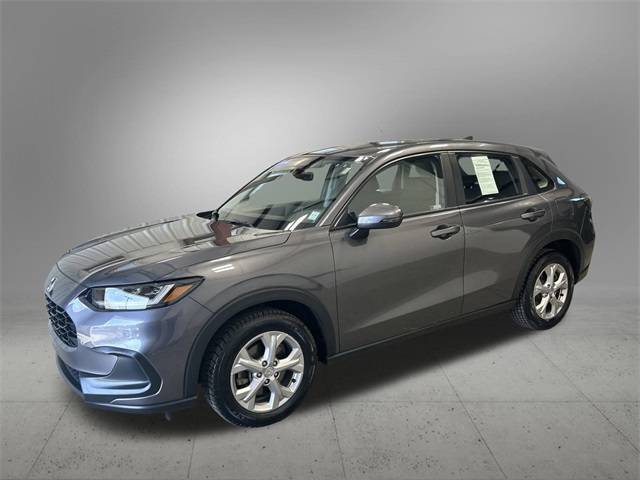 2023 Honda HR-V LX — SUV — 33,905 mi — Scotia, NY