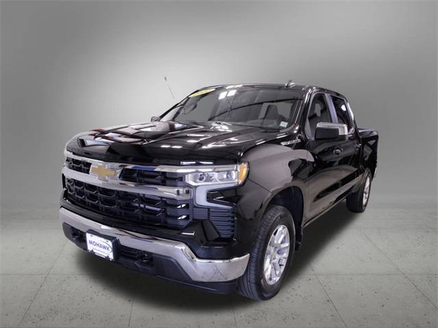2022 Chevrolet Silverado 1500 LT — Pickup Truck — 38,290 mi — Scotia, NY