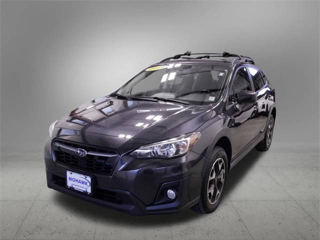 2019 Subaru Crosstrek Premium — SUV — 63,184 mi — Scotia, NY