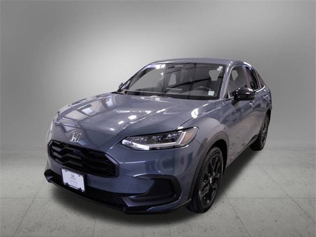 2023 Honda HR-V Sport — SUV — 26,568 mi — Scotia, NY