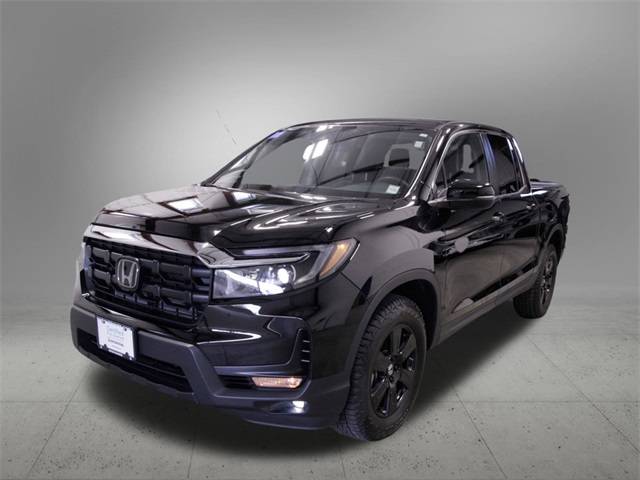 2024 Honda Ridgeline RTL — Pickup Truck — 16,913 mi — Scotia, NY