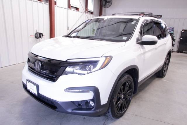 2022 Honda Pilot Special Edition — SUV — 26,107 mi — Scotia, NY