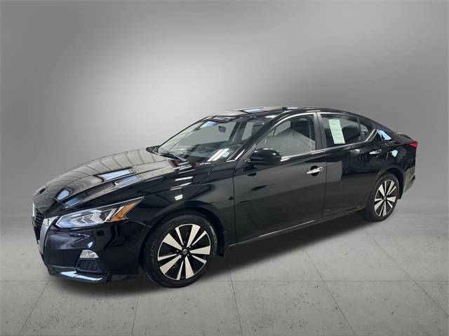 2022 Nissan Altima SV — Sedan — 32,226 mi — Scotia, NY