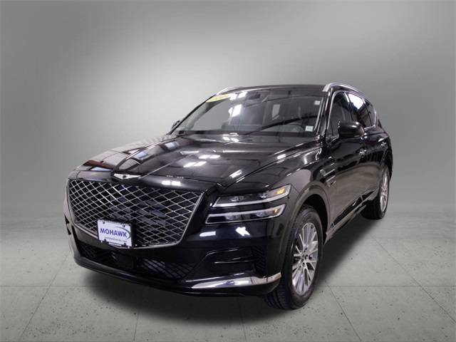 2024 Genesis GV80 2.5T — SUV — 19,311 mi — Scotia, NY