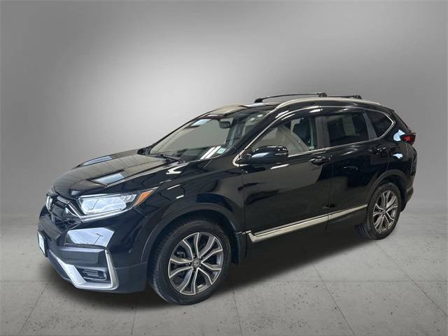 2022 Honda CR-V Touring — SUV — 41,176 mi — Scotia, NY